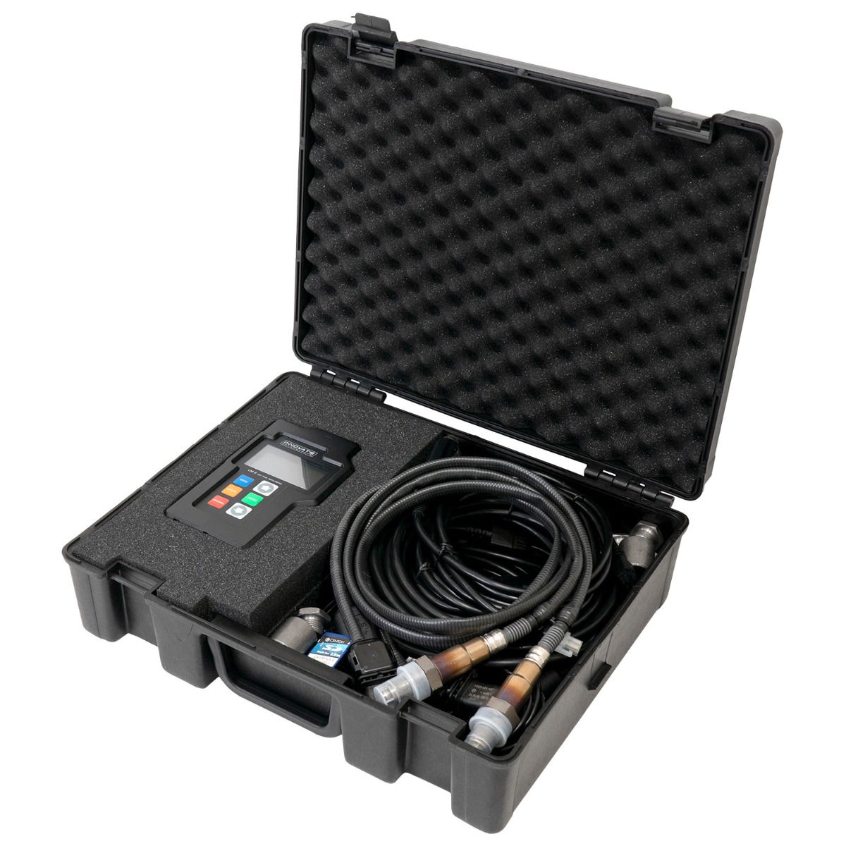 Innovate Motorsports 3921 LM-2 Dual O2 Ultimate Shop Kit