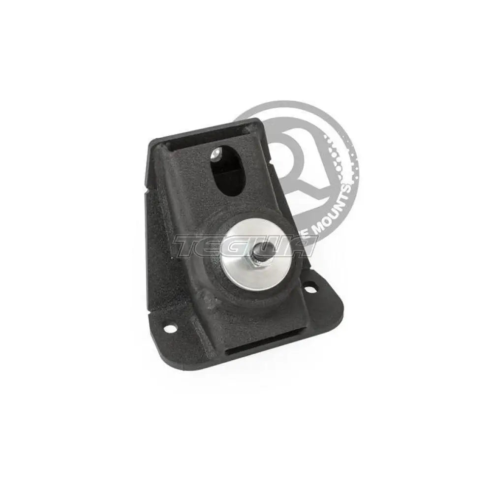 Innovative 03-10 Dodge Viper Replacement LH/RH 75A Black Mount