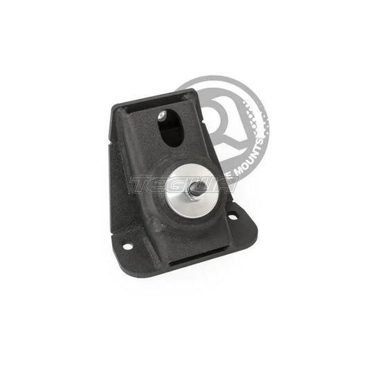 Innovative 03-10 Dodge Viper Replacement LH/RH 75A Black Mount