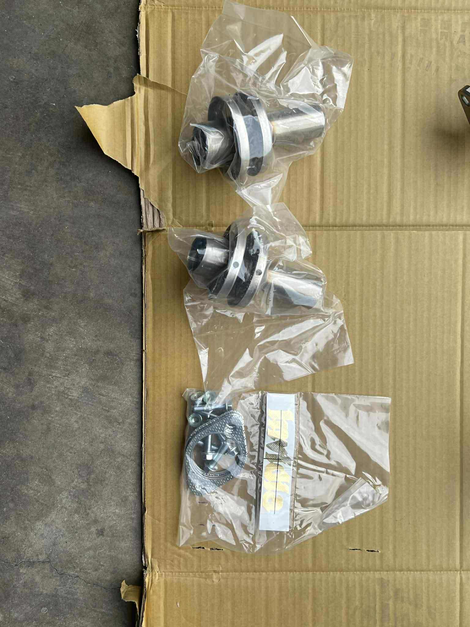 Invidia HS12SSTGTP Dual N1 Stainless Tips Cat-Back Exhaust – 2012+ Subaru BRZ / Toyota 86