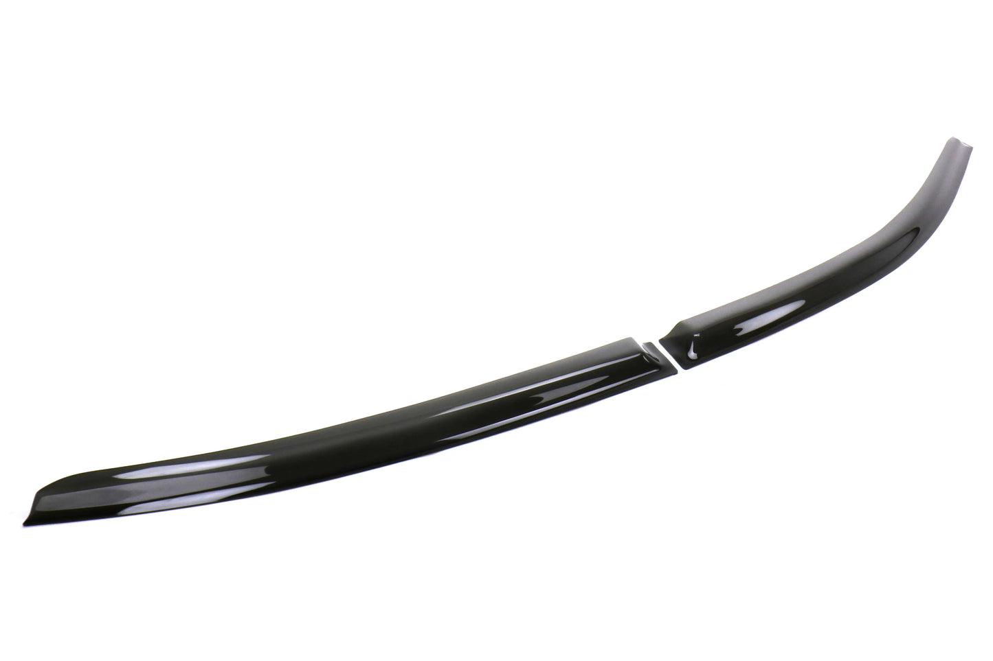 OLM Rain Guard Deflector Kit - 2015-2021 WRX & STI