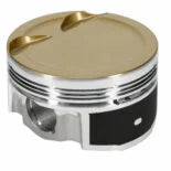 JE Pistons 367863 Forged Pistons for VW 2.0T TSI EA888 – 82.50mm Bore, 9.6:1 CR