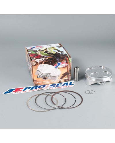 JE Pistons 2020 Honda CRF 250R 14.4 to 1 Piston Single