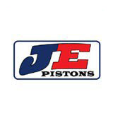 JE Pistons Ring Sets 1/16-1/16-4m-3.218