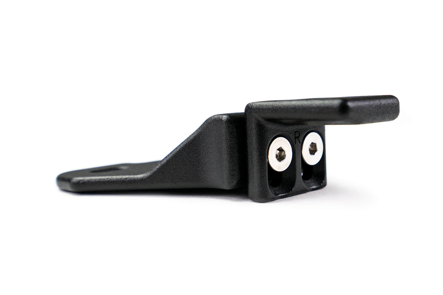 DV8 Offroad 2018+ Jeep Wrangler Hardtop Conversion Brackets HTJL-BR