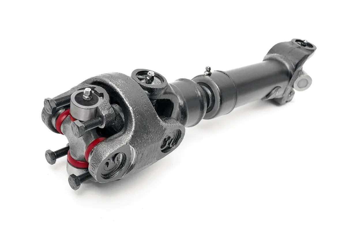 Rough Country CV Drive Shaft Jeep Wrangler TJ (97-06) 5075.1 Rough Country