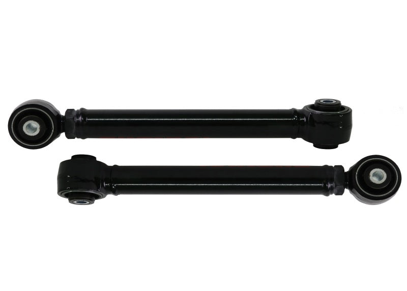 Jeep Wrangler TJ front suspension upgrade with TRC1193 arms
