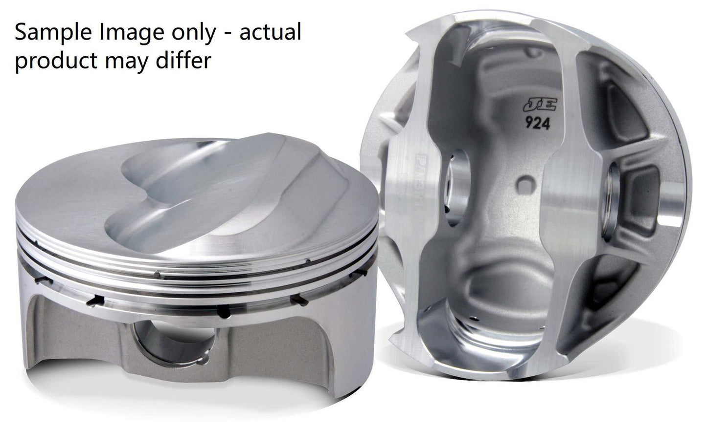 JE Custom Piston EACH NOT SET CALL WITH SPECS TO GET CORRECT PRICING INFORMATION