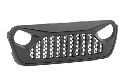 Rough Country Replacement Grille for 2018-25 Gladiator & Wrangler 10496 Rough Country