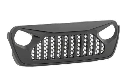 Rough Country Replacement Grille for 2018-25 Gladiator & Wrangler 10496 Rough Country