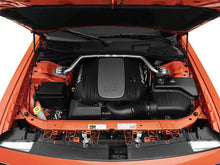 Load image into Gallery viewer, JLT Coolant Tank Cover Textured Black (11-23 Challenger)