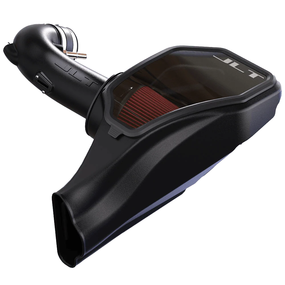 JLT cold air intake for 2018-2023 Ford Mustang GT 5.0L CAI-75-5147