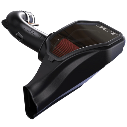JLT cold air intake for 2018-2023 Ford Mustang GT 5.0L CAI-75-5147