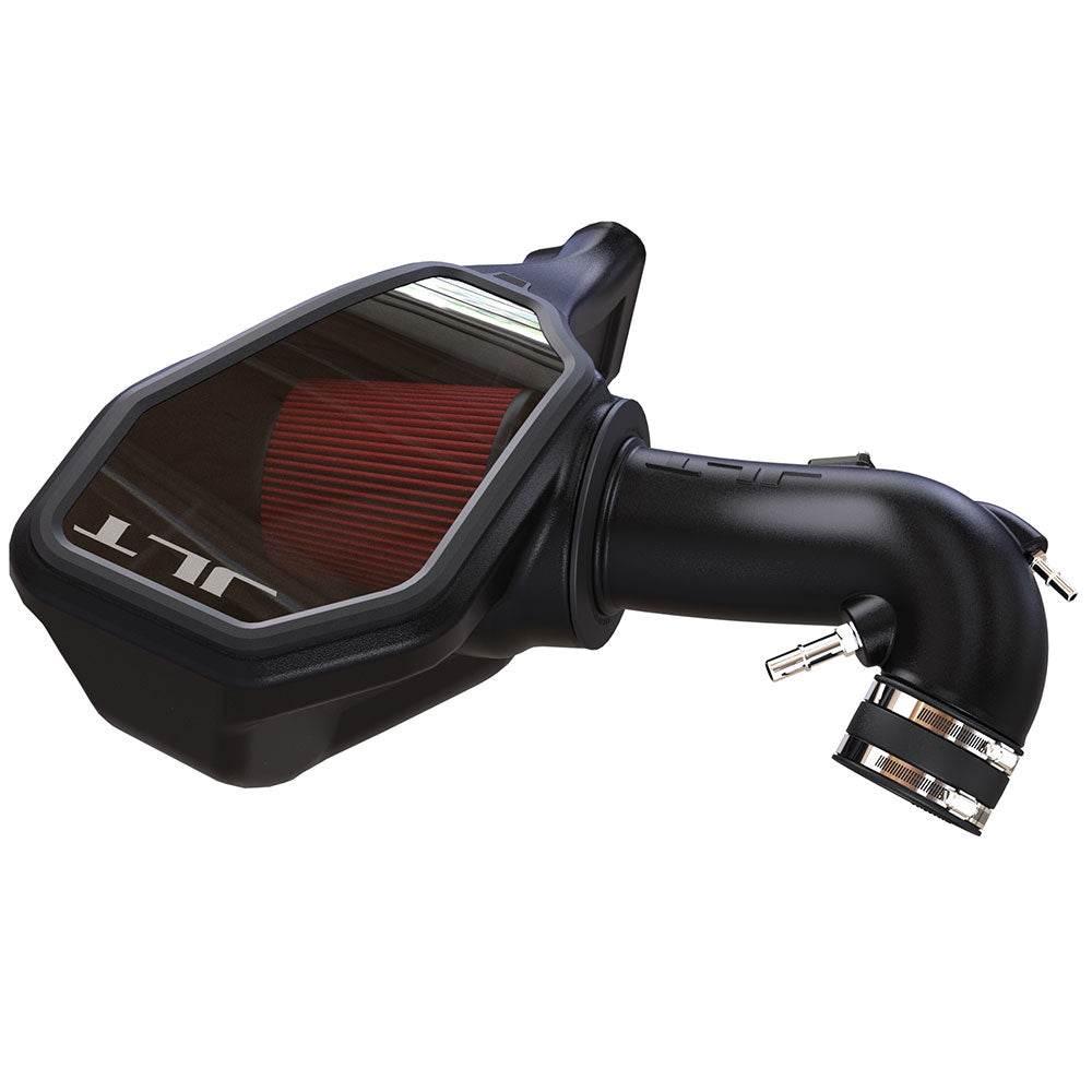 JLT cold air intake for 2018-2023 Ford Mustang GT 5.0L CAI-75-5147