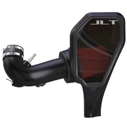 JLT cold air intake for 2018-2023 Ford Mustang GT 5.0L CAI-75-5147