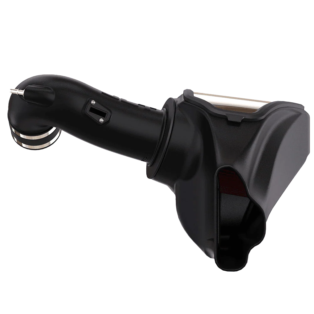 JLT cold air intake for 2018-2023 Ford Mustang GT 5.0L CAI-75-5147