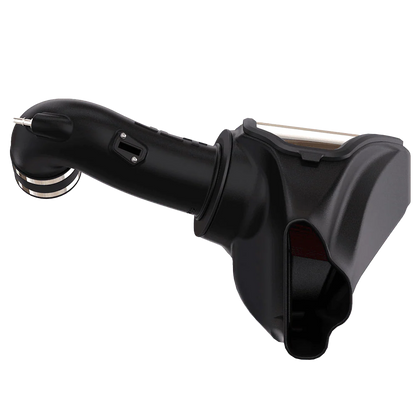 JLT cold air intake for 2018-2023 Ford Mustang GT 5.0L CAI-75-5147
