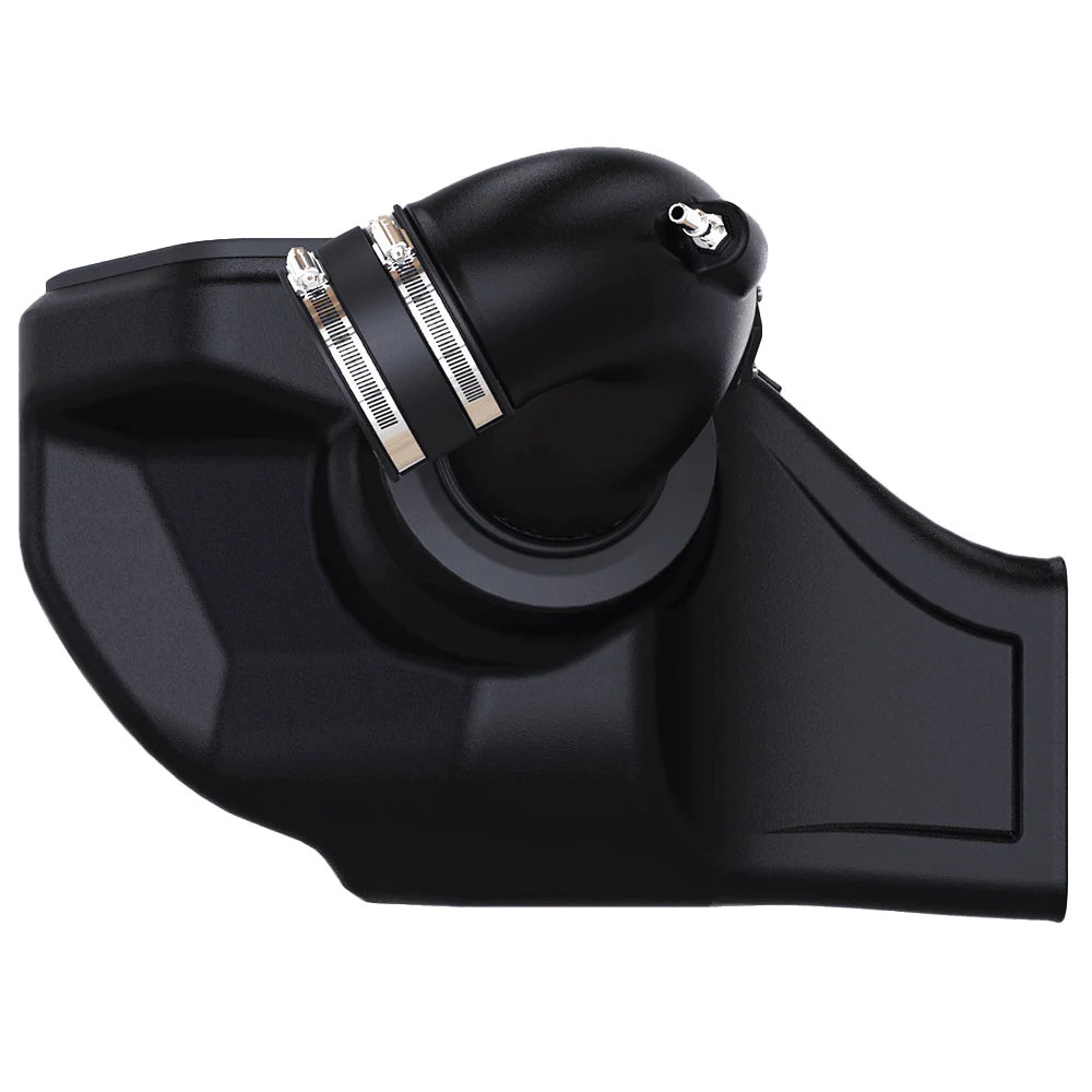 JLT cold air intake for 2018-2023 Ford Mustang GT 5.0L CAI-75-5147