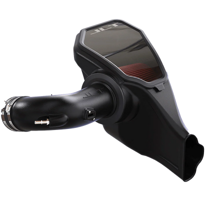 JLT cold air intake for 2018-2023 Ford Mustang GT 5.0L CAI-75-5147