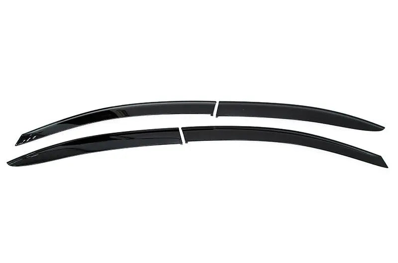 OLM OE Style Rain Guards - 2015-2021 WRX / STI