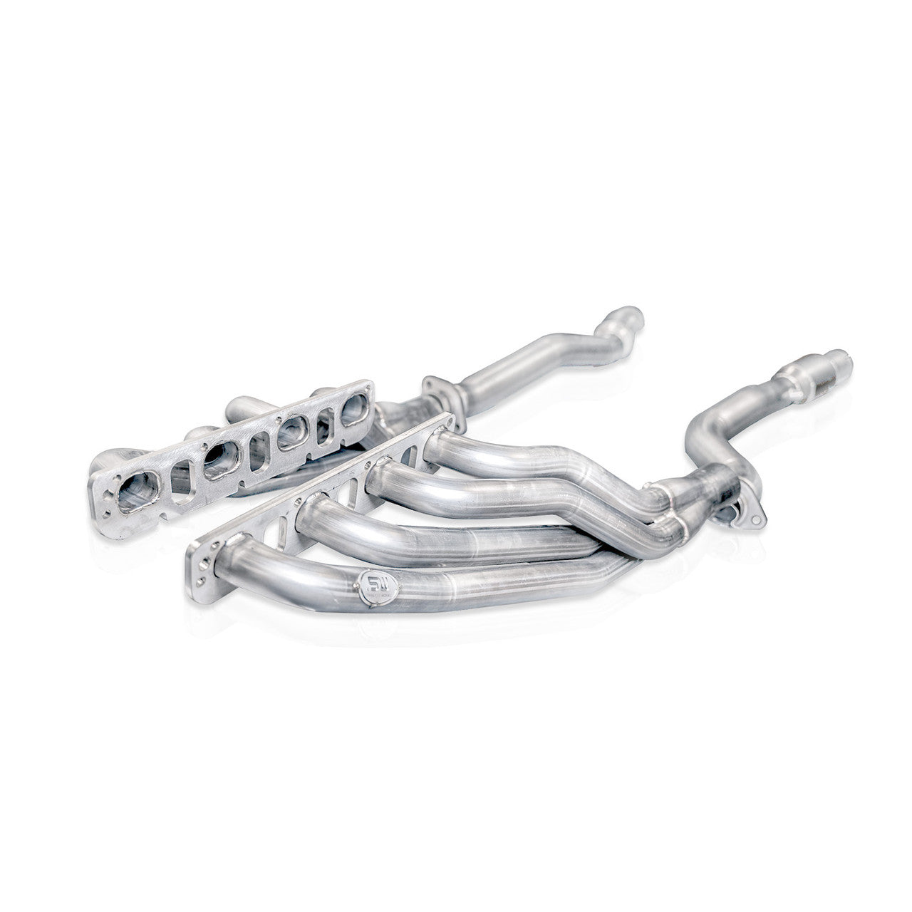 Stainless Works 11-23 Jeep Grand Cherokee 5.7L Long Tube Header Kit Stainless Works