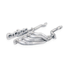 Load image into Gallery viewer, Stainless Works 11-23 Jeep Grand Cherokee 5.7L Long Tube Header Kit