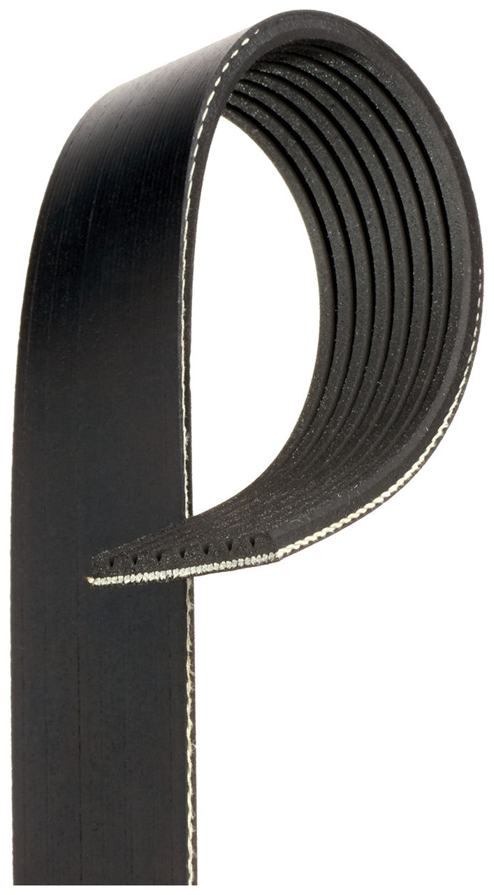 Gates Micro-V Serpentine Belt 8 Ribs 41.50in Length