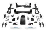 Fabtech Sway Bar Drop Brackets