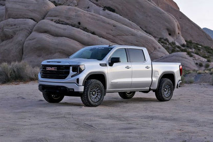 Fabtech 22-23 GM C/K 1500 3in Lift Budget System w/ Dirt Logic 2.5 Resivoir Coilovers