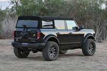 Load image into Gallery viewer, Fabtech 21-23 Ford Bronco 4-Door 4WD 3″ UNIBALL UCA LIFT KITK2378DL - K2378DL