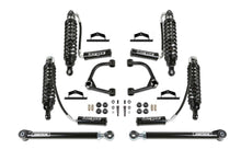 Load image into Gallery viewer, Fabtech 2021-23 FORD BRONCO 2-DOOR 4WD 3″ UNIBALL UCA LIFT KIT- K2389DL