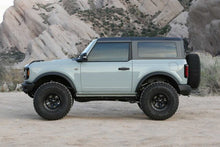 Load image into Gallery viewer, Fabtech 21-24 Ford Bronco 4WD 4in UCA Lift Kit w/ Dirt Logic Coilovers - K2390DL