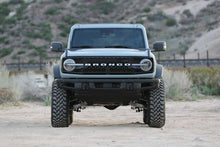 Load image into Gallery viewer, Fabtech 21-24 Ford Bronco 4WD 4in UCA Lift Kit w/ Dirt Logic Coilovers - K2390DL