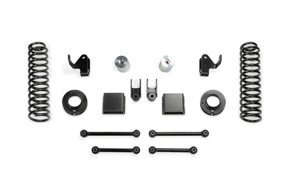20-21 Jeep Gladiator 4WD Diesel 3 inch Sport Lift Kit Component Box