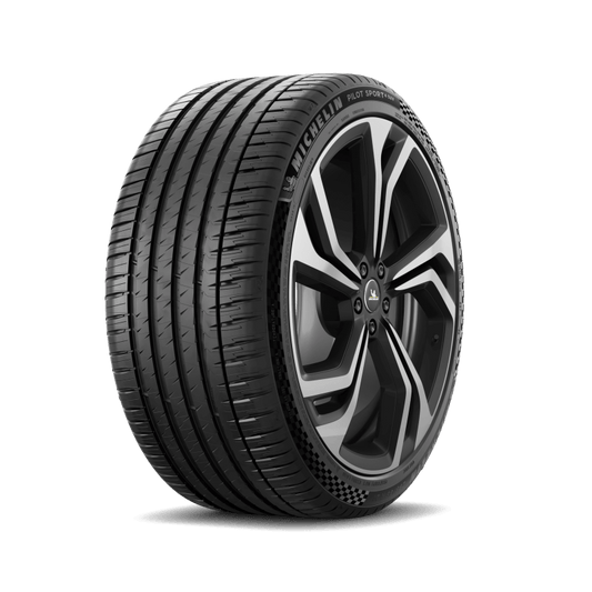 Yokohama Geolandar AT4 G015 Tire - LT285/75R18 129/126S