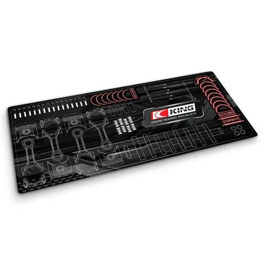 King Workbench Mat