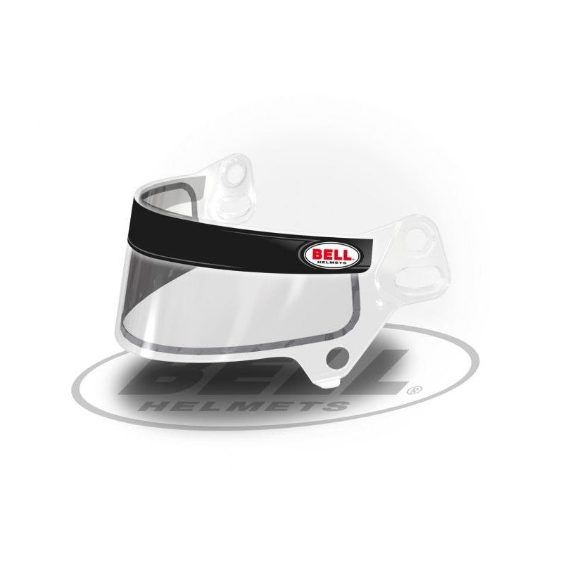 Bell Visto Strip - Silver 2150003