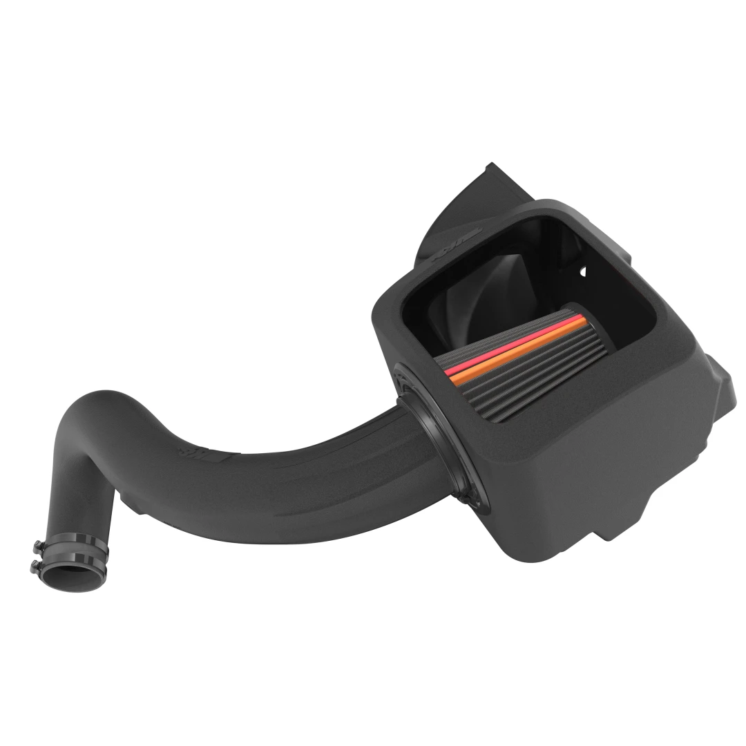 K&N 50-1564D NextGen Dryflow cold air intake for Ram 1500