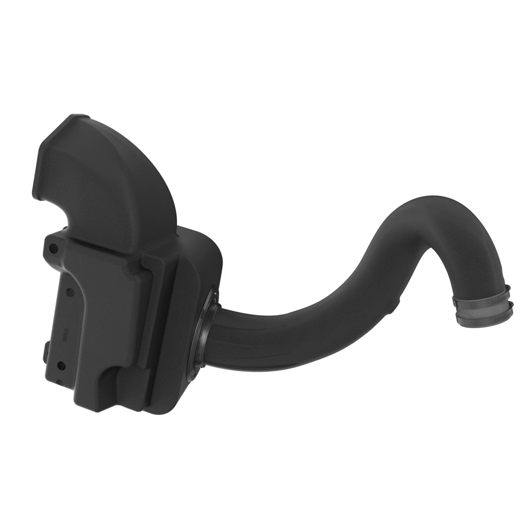 K&N 50-1564D NextGen Dryflow cold air intake for Ram 1500
