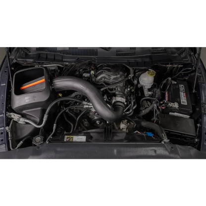 K&N 50-1564D NextGen Dryflow cold air intake for Ram 1500