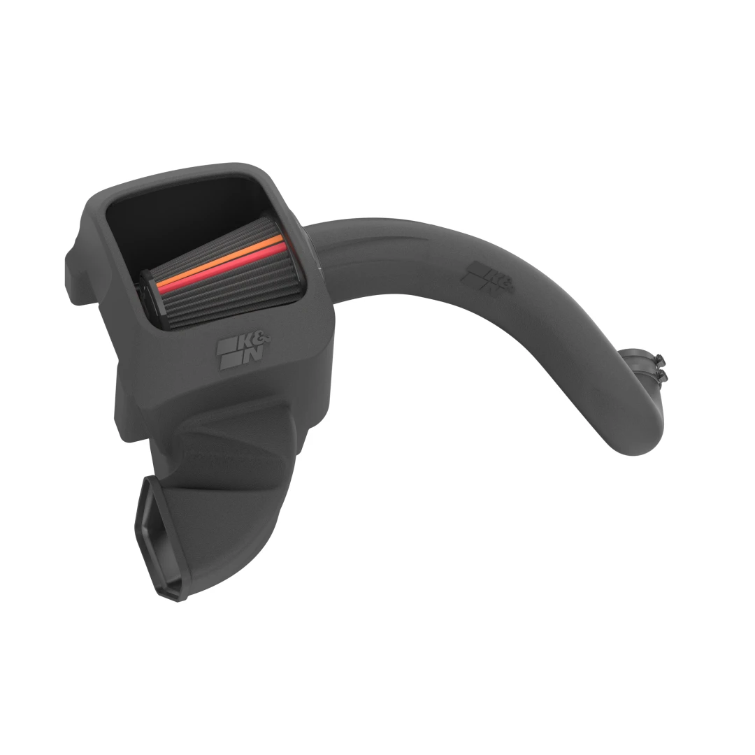 K&N 50-1564D NextGen Dryflow cold air intake for Ram 1500