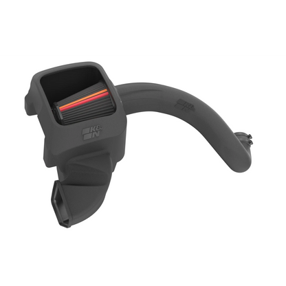 K&N 50-1564D NextGen Dryflow cold air intake for Ram 1500