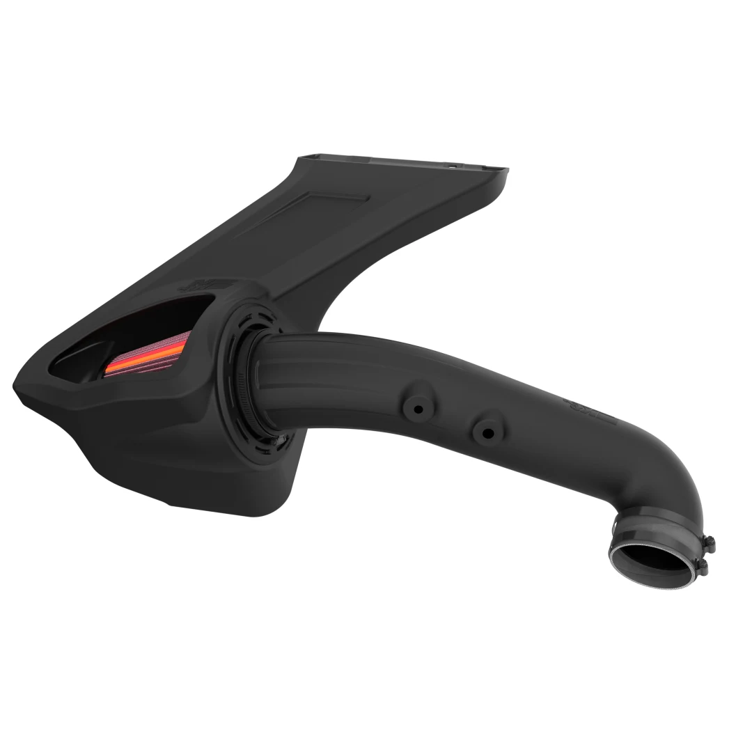 K&N 50-2591 NextGen cold air intake for Ford F-150 5.0L V8