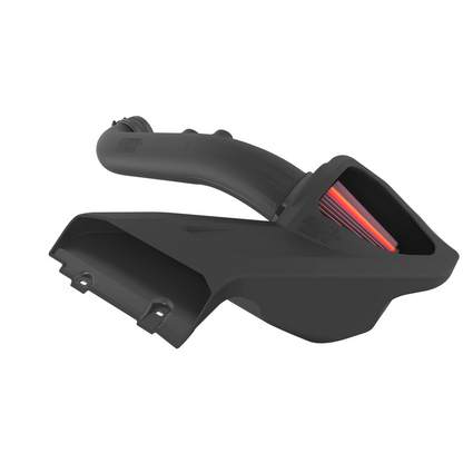 K&N 50-2591 NextGen cold air intake for Ford F-150 5.0L V8