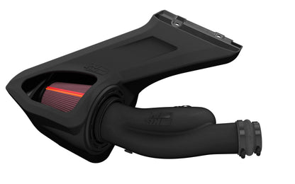 K&N 50-2617 NextGen cold air intake for Ford F-150 and Raptor V6