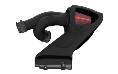 K&N 50-2617 NextGen cold air intake for Ford F-150 and Raptor V6