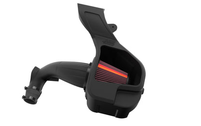 K&N 50-2629 NextGen cold air intake for 2024 Ford Ranger