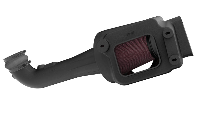 K&N 50 Series NextGen Cold Air Intake for 2014-2020 GM 5.3L/6.2L V8 - 50-3082