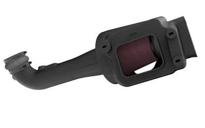 K&N 50 Series NextGen Cold Air Intake for 2014-2020 GM 5.3L/6.2L V8 - 50-3082