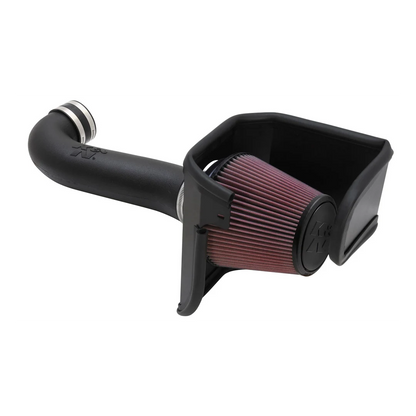 K&N 57-1542 cold air intake for Dodge Charger Challenger and Chrysler 300